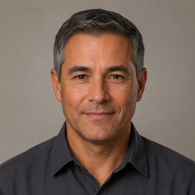 Daniel Brooks